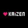 LuvKaizen logo DeFi NFT community management agency