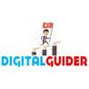 Digital Guider logo borough-level AI SEO company New York