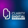 Clarity Digital Agency logo — LLM content optimization consultants