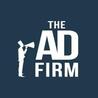 The Ad Firm logo — local business GEO agency