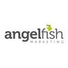 Angelfish Marketing logo — UK AI SEO consultancy