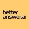 BetterAnswer rapid AI search implementation specialists