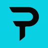 Paradex DEX logo – decentralized perpetual futures exchange on Starknet for zero-fee crypto trading and DIME token rewards.