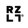 RZLT AI-native marketing and PPC services agency logo.