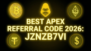 Bester ApeX Empfehlungscode JZNZB7VI - erhalten Sie Rabatte auf die Handelsgebühren für den dauerhaften Handel mit Bitcoin, Ethereum und USDT.
