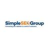 Simple SEO Group generative engine optimization agency