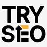 TRYSEO logo, Magdeburg LLM optimization specialist for German businesses