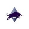 LeanMarketing Crypto logo featuring WalletTargeting AI technology
