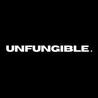 Unfungible Web3 marketing logo with AI-powered community analytics