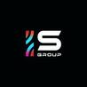 Solus Agency logo, AI-driven account-based blockchain marketing