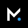 Ment.tech logo - AI-powered community growth for blockchain projects