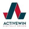 ActiveWin Manchester iGaming marketing agency logo with award-winning data-driven expertise