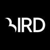 Bird Marketing award-winning digital agency logo with AI-driven casino marketing analytics