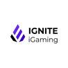 Ignite iGaming specialized gambling SEO agency logo with operator-side expertise from bet365 and Ladbrokes