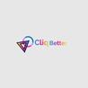 CliqBetter digital marketing agency logo for iGaming and casino advertising