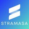 Stramasa logo global AI marketing company with PrimeSearch technology