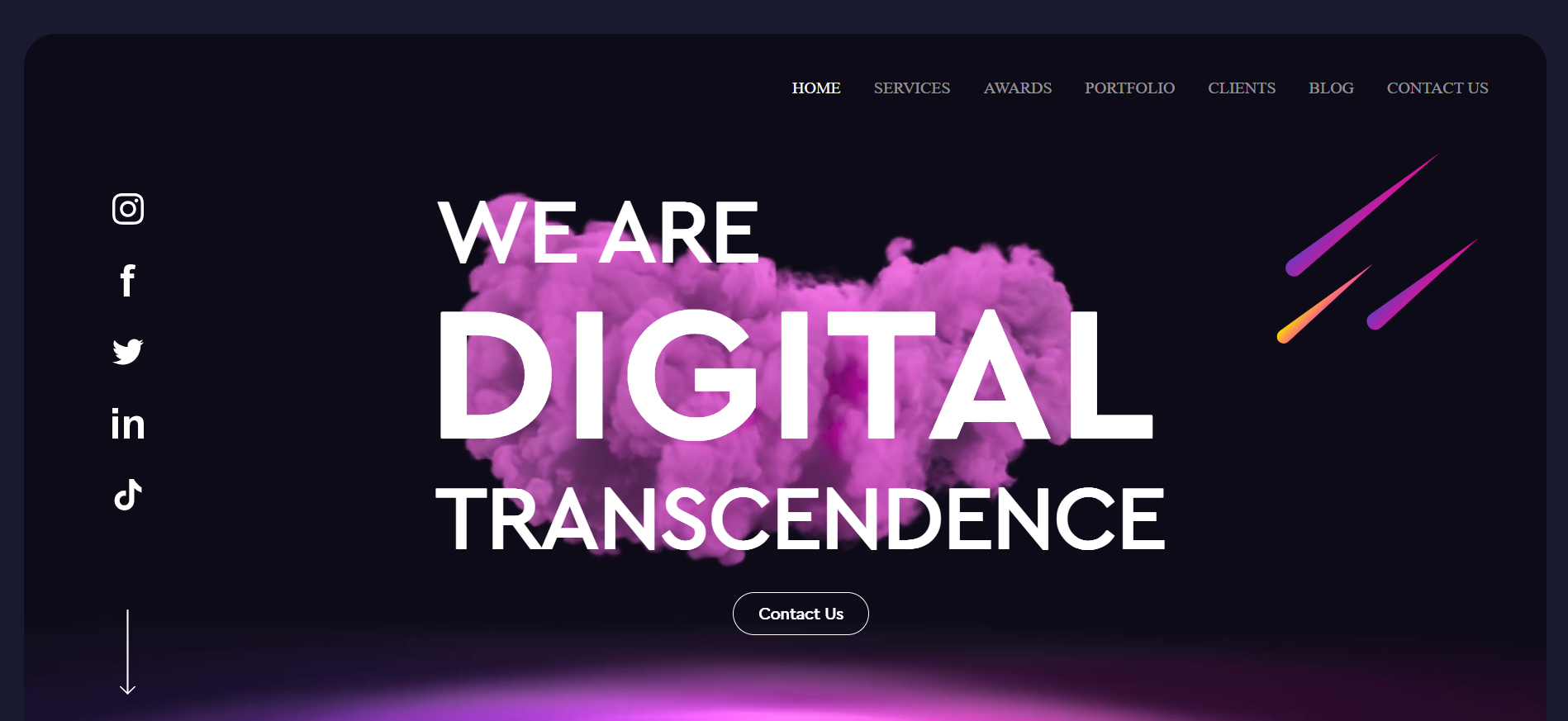 Glimpse Digital award-winning creative agency in Dubai specializing in transcendent digital marketing and brand campaigns.