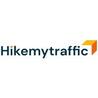 HikeMyTraffic logo affordable AI digital marketing agency USA