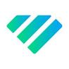 Blockchain App Factory logo token marketing agency
