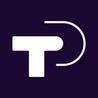 Taktical Digital logo — paid social AI marketing agency for fintech