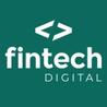 FinTech Digital logo — emerging tech marketing agency for financial services