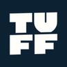 Tuff Growth logo — agile growth marketing agency for fintech