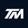 Techtonic Marketing logo, fractional CMO for Web3 projects