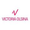 Victoria Olsina SEO consultant logo, DeFi and Web3 growth