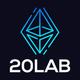 20lab logo