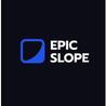 Epic Slope Partners boutique B2B SaaS GEO agency with fractional CMO and AI search optimization
