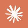 Claude AI logo — Anthropic's long-context AI search assistant