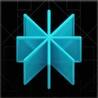 Perplexity AI logo — real-time cited AI search engine