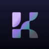 Krain AI agent marketplace logo — top crypto presales March 2026.