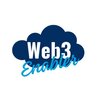 Web3 Enabler Salesforce blockchain payments logo — top crypto presales March 2026.