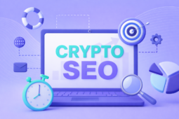 Crypto-trafic SEO en 2026 - analyse basée sur la recherche des mises à jour de l'algorithme de Google, des classements de recherche, des tendances du trafic organique et des signaux de confiance E-E-A-T pour les sites Web de crypto-monnaies et Web3.