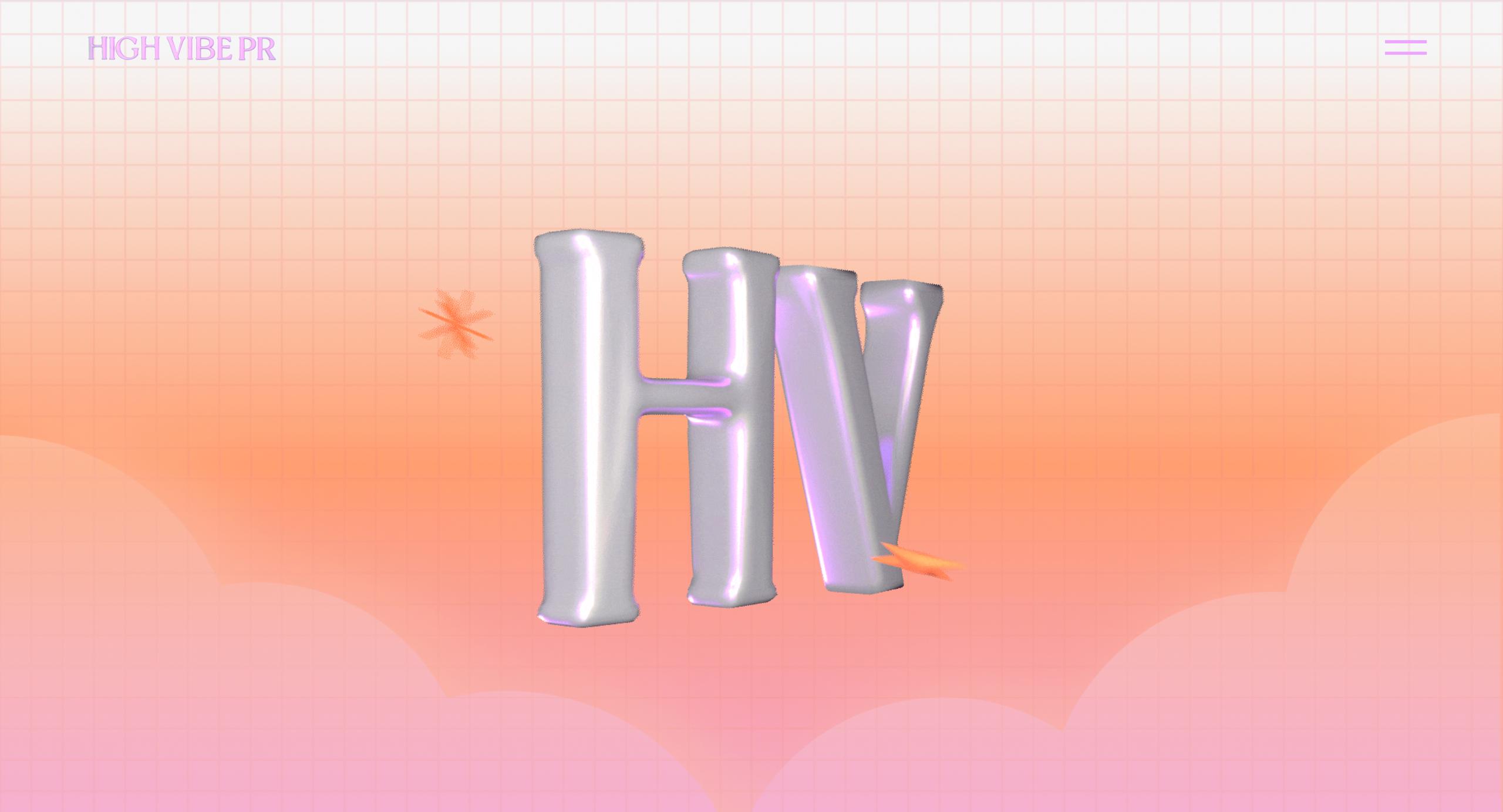 High Vibe PR-Homepage hebt LLM-optimierte PR-Dienstleistungen für Web3-Gaming- und KI-Marken mit erstklassigen Medienplatzierungsergebnissen hervor