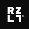 RZLT logo — AI-native Web3 marketing agency for protocol growth