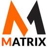 Matrix Marketing Group logo — AI-first B2B digital marketing agency