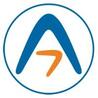 SevenAtoms logo — AI-powered PPC and content marketing agency