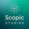 Scopic Studios logo — AI-enhanced digital marketing and creative agency