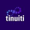 Tinuiti — AI-powered digital marketing agency logo for retail media