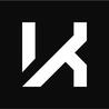 Keenfolks — AI marketing agency logo connecting data and CX for global CPG brands