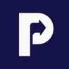 Pathlabs — programmatic AI advertising agency logo for media execution