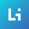 Libera Global AI logo, decentralized retail data platform for emerging markets.