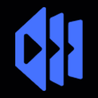 TauntAI logo, GameFi and SocialFi streaming platform with engage-to-earn model.