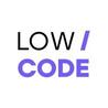 LowCode Agency logo budget-friendly AI workflow automation for startups