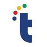 Technource logo generative AI integration and mobile app development agency