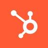 HubSpot logo — AI marketing automation and CRM platform