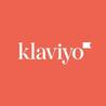 Klaviyo logo — AI-first B2C CRM for ecommerce marketing automation