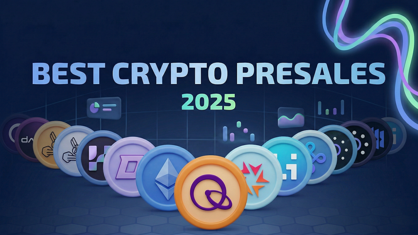 2026年に投資すべき人気の暗号プリセールス。ICODAブログで、Quranium、Dropee、NOYA.ai、Libera Global AI、Taunt、その他のIDOプロジェクトのトークンコインを分析。